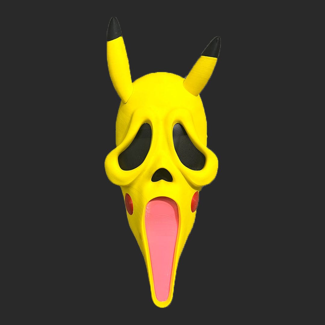 Voltage Terror