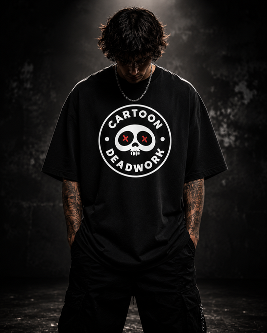 CD Shirt