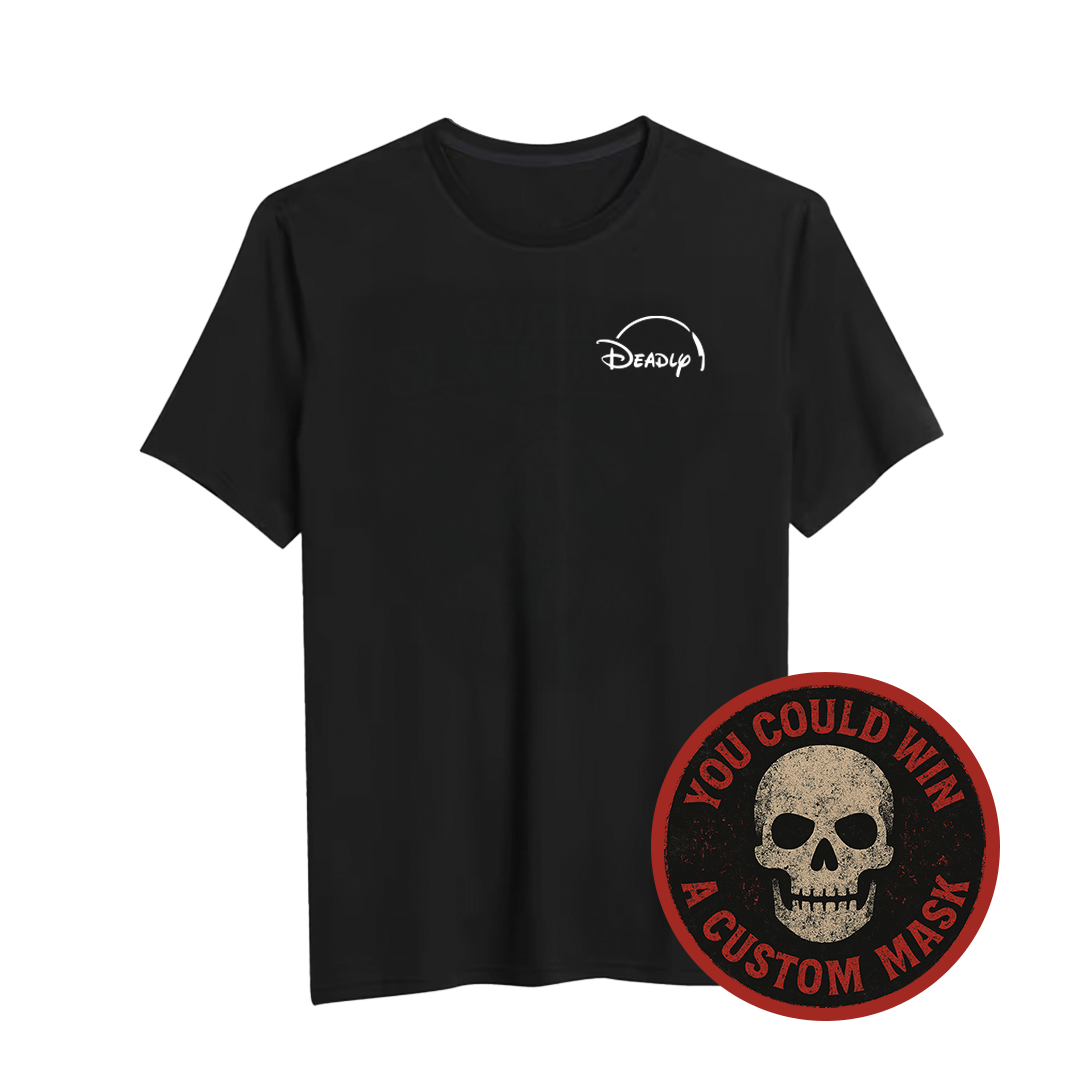 Michael's Magic Getaway Tshirt