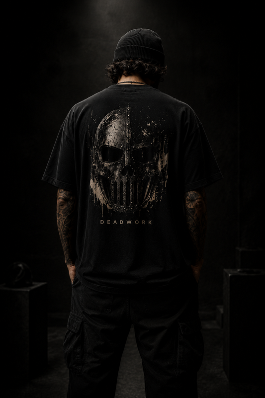 Collect The Unseen Tee