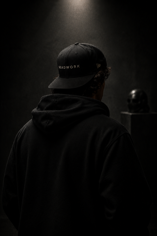 Deadwork Snapback