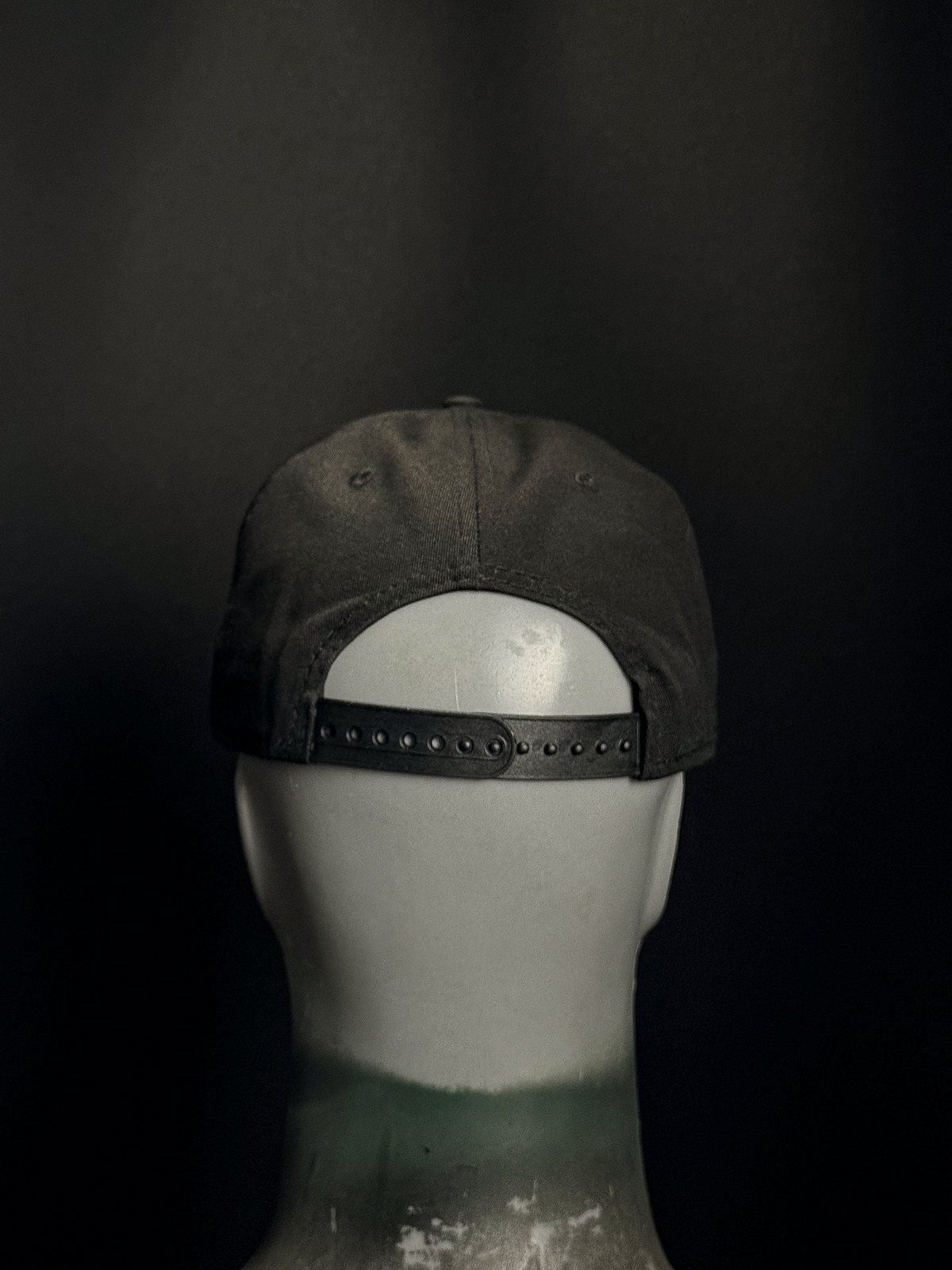 Boogeyman Snapback