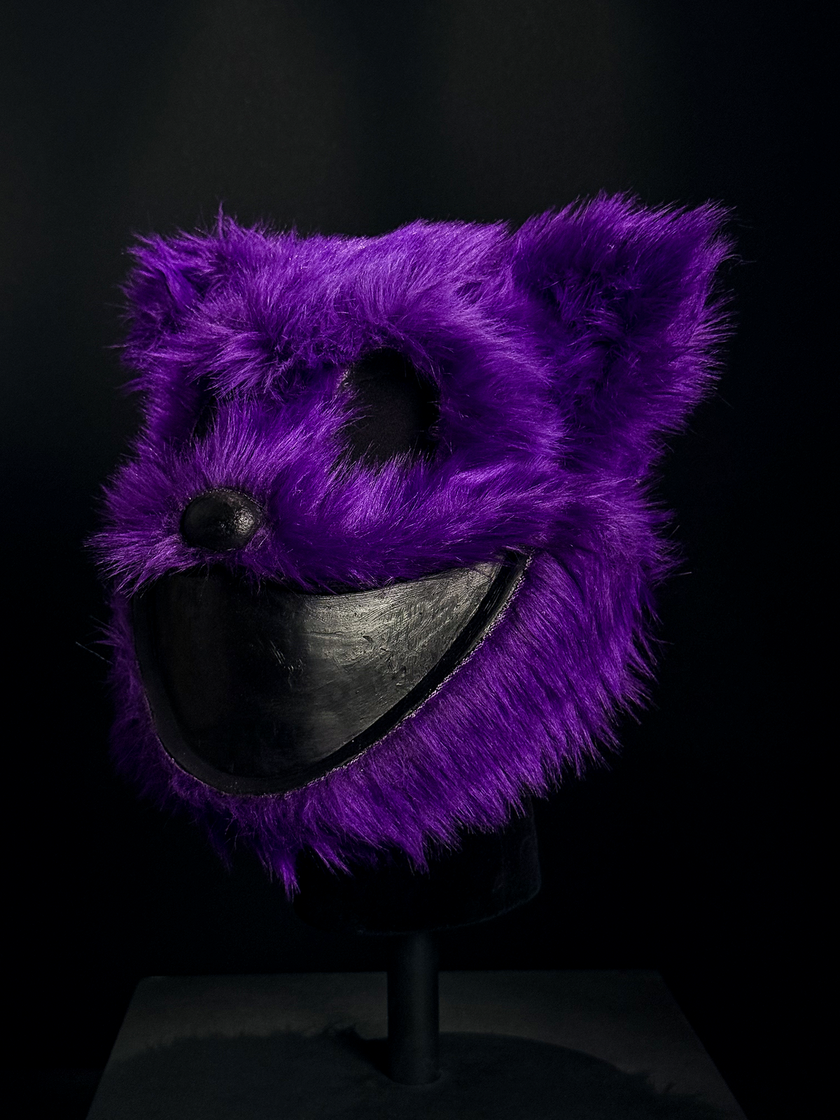 NIGHTMARE CAT