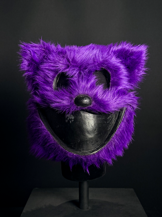 NIGHTMARE CAT
