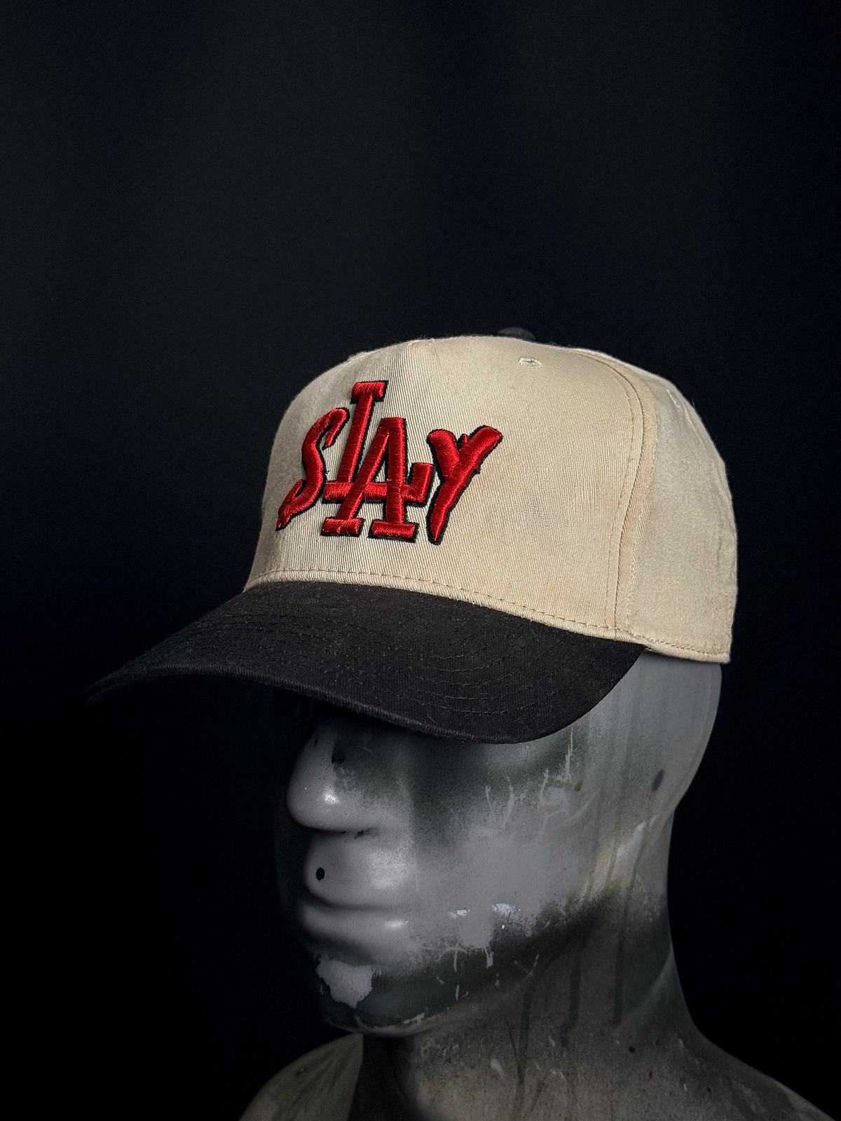 Slay Snapback