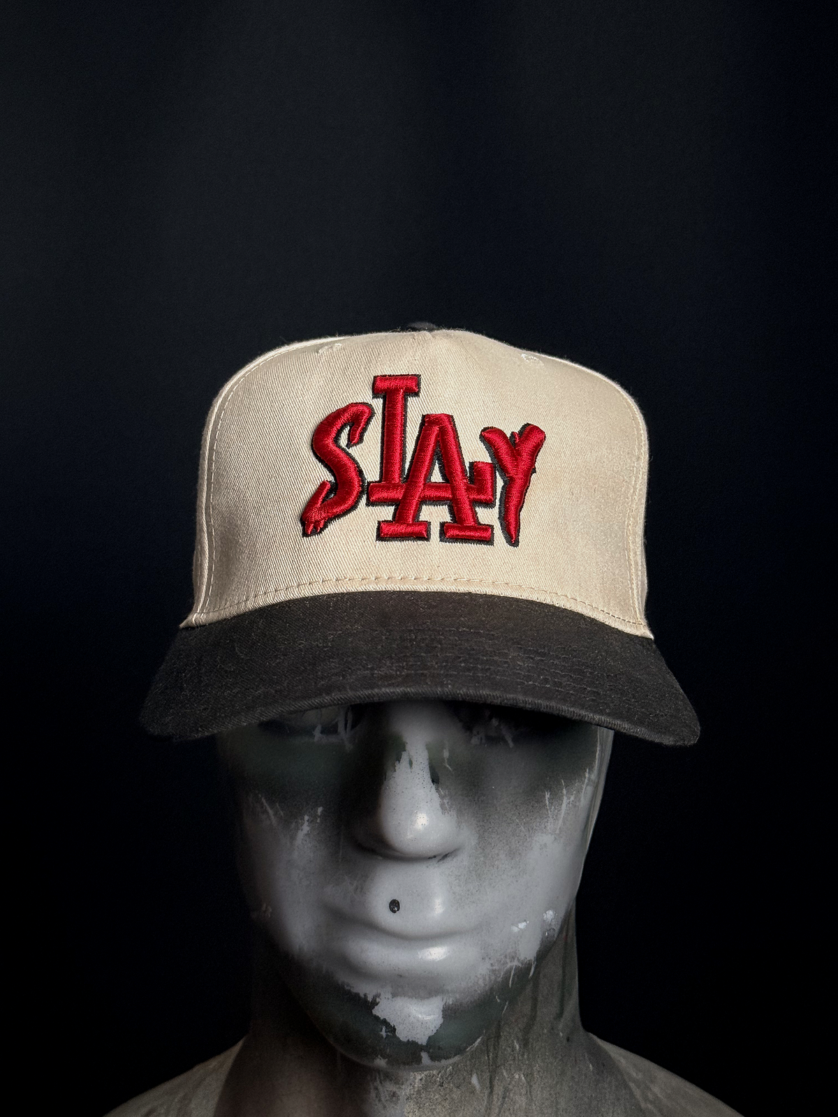 Slay Snapback