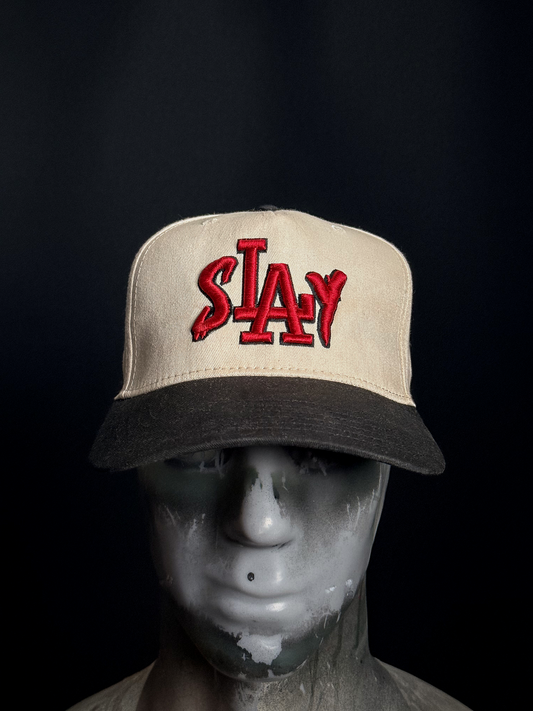 Slay Snapback
