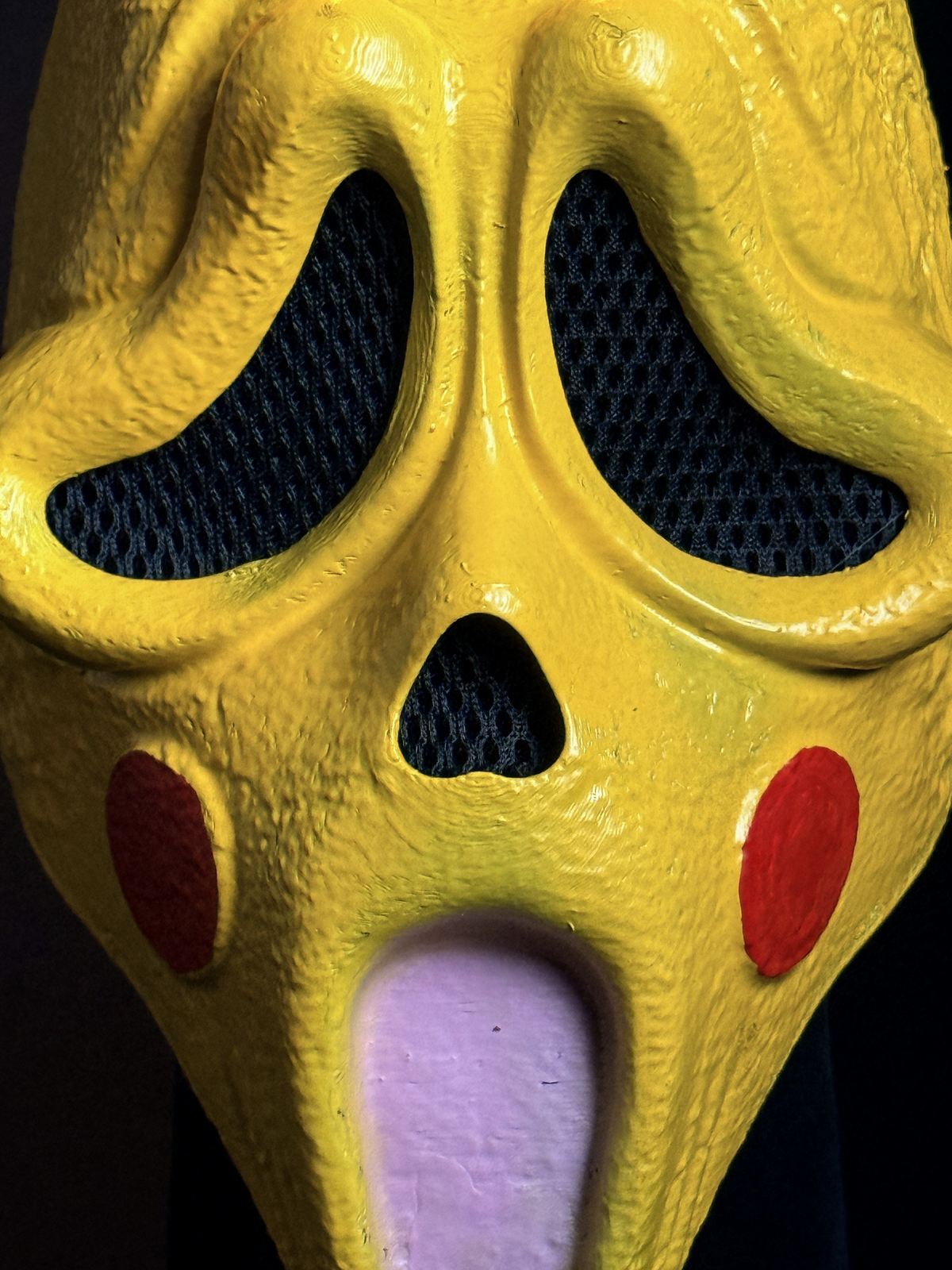 Electric Scream
