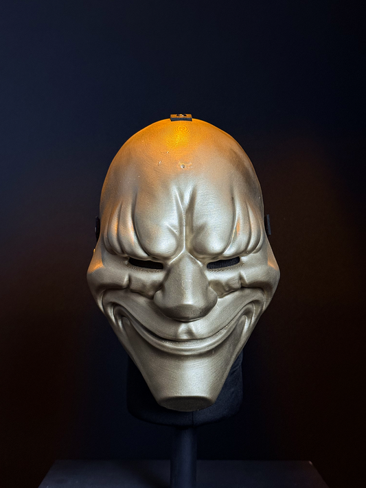 Golden Heist