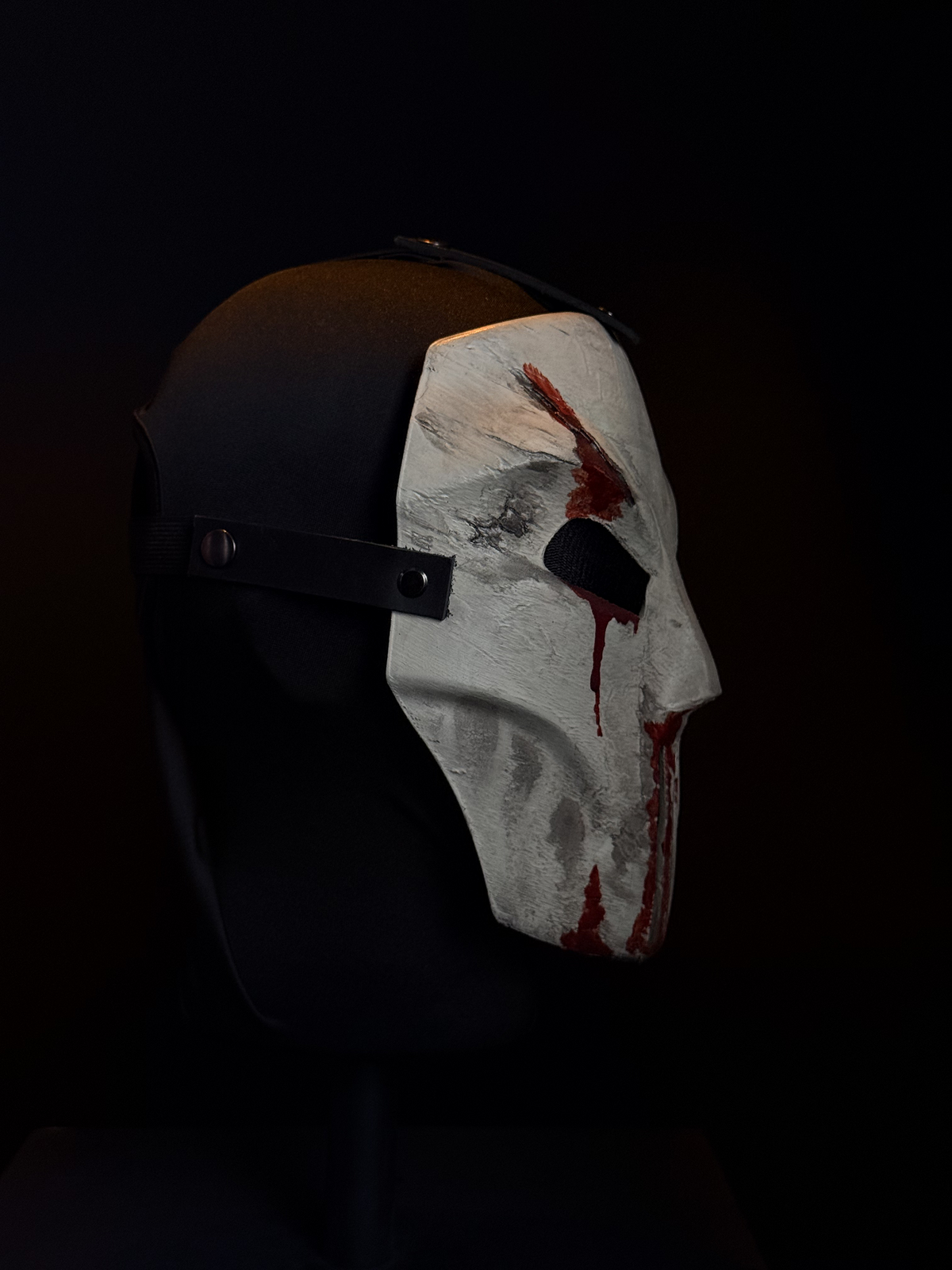 Street Enforcer