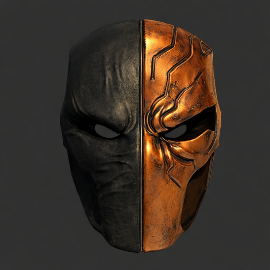 Mask 01