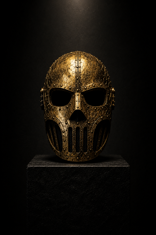 Gold Signature