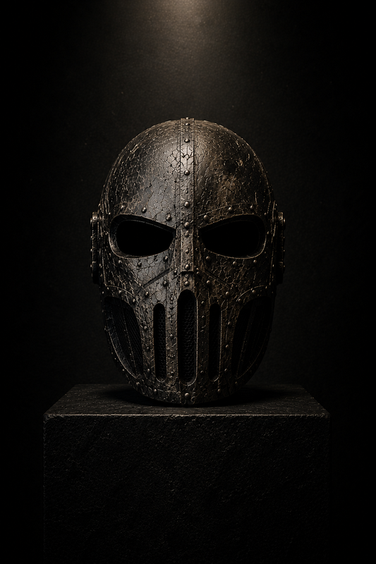 Prototype One