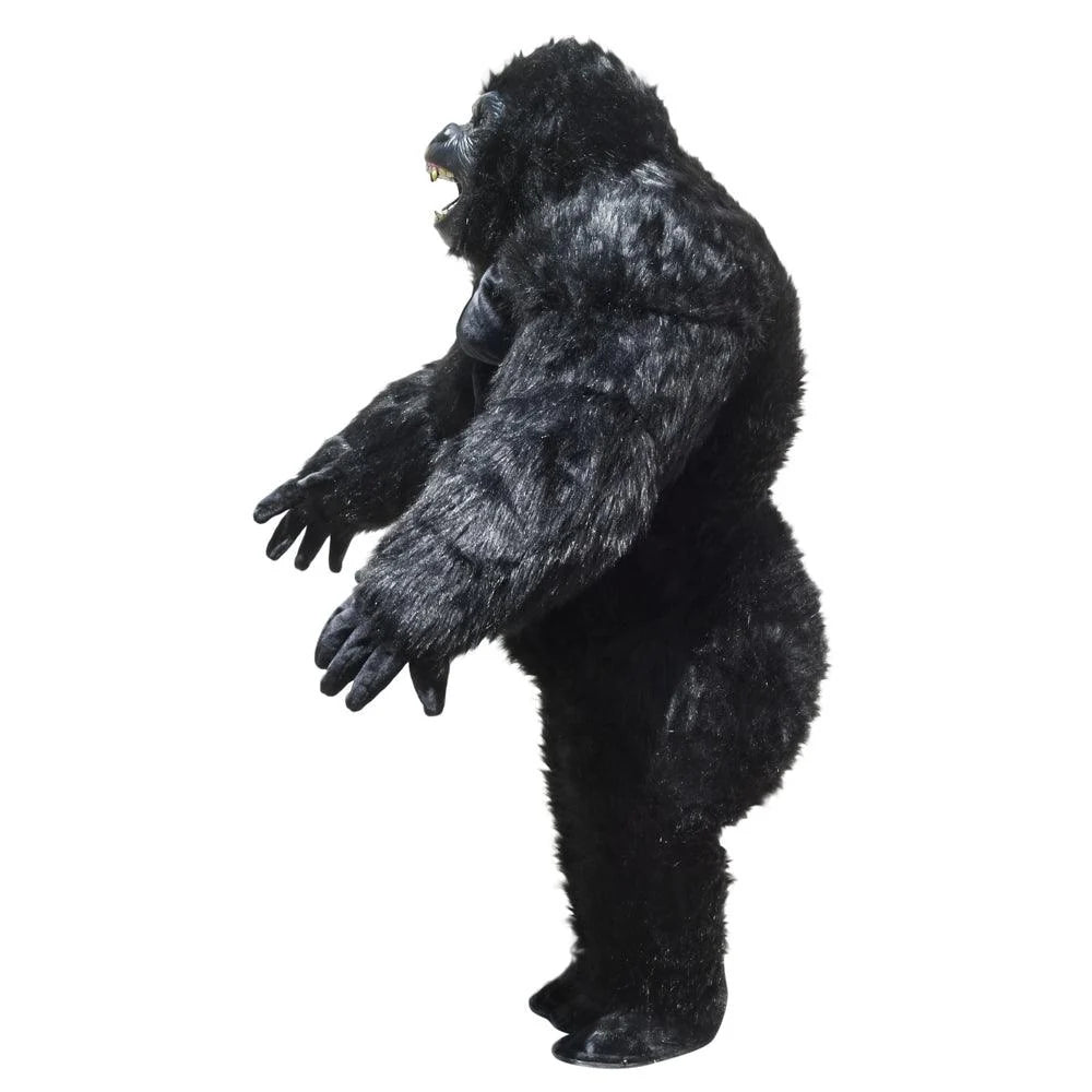Giant Inflatable Gorilla Costume Chub Suit