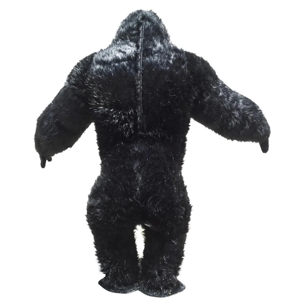 Giant Inflatable Gorilla Costume Chub Suit