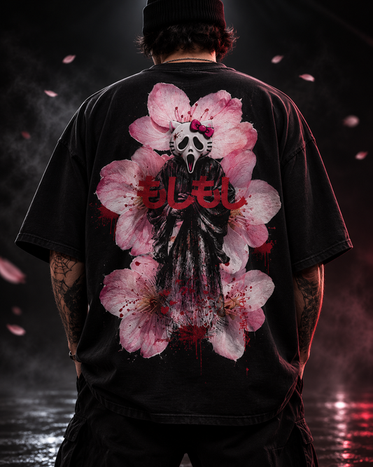 Hello Kitty Tshirt