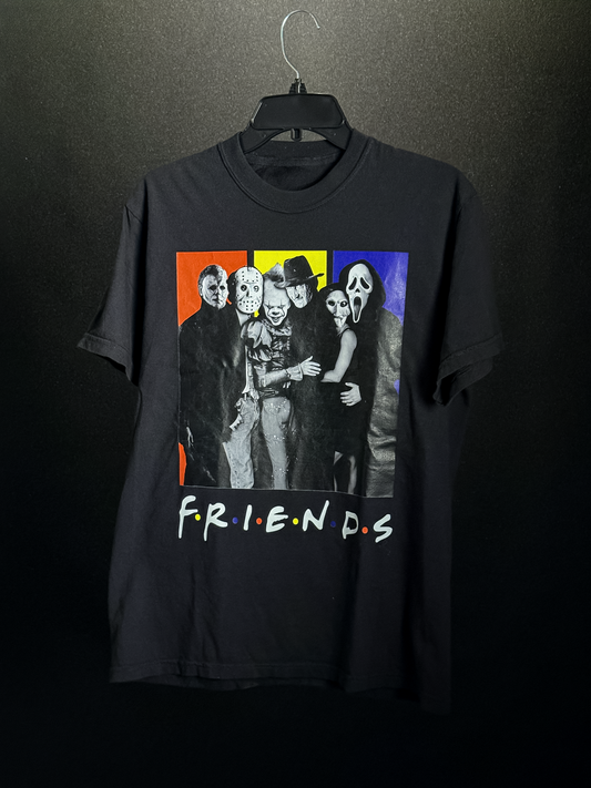 Horror Friends Tee