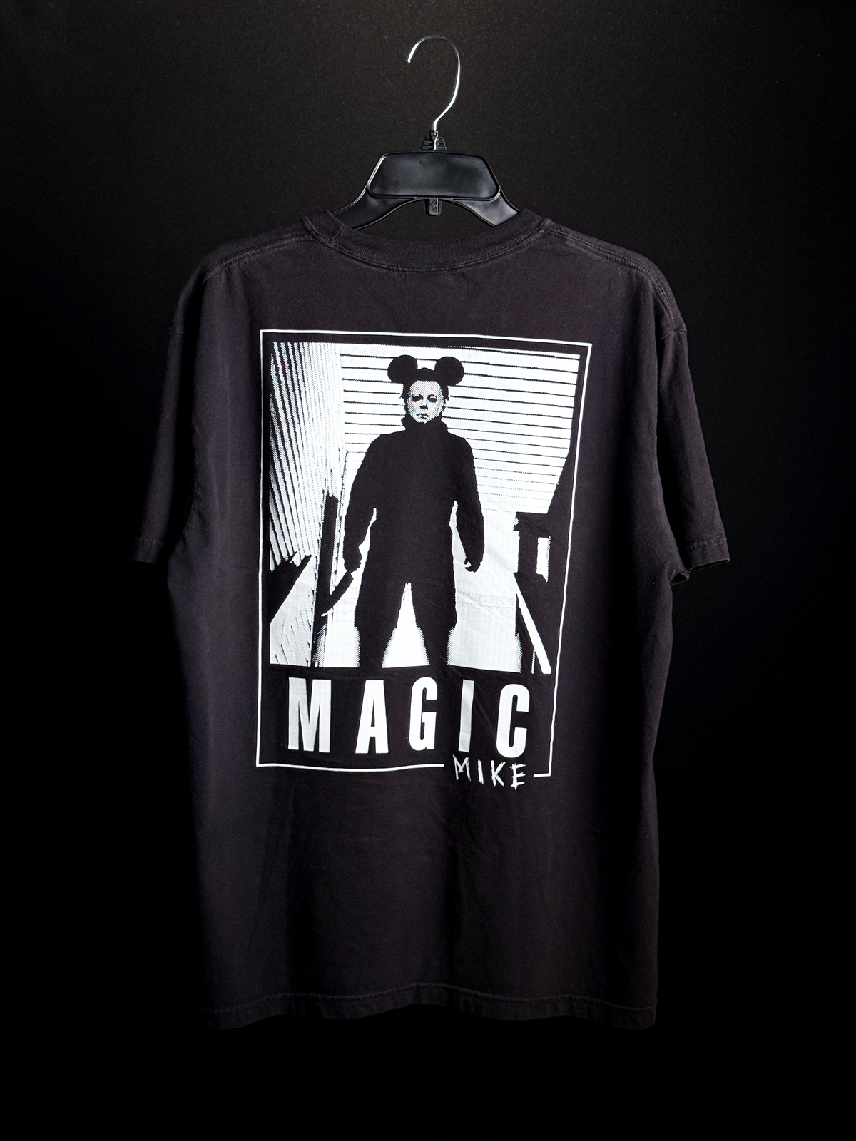 Magic Mike Tee