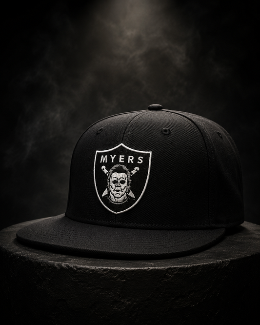 Myers Snapback