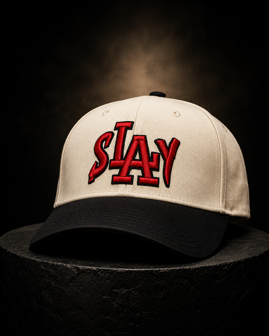 sLAy Snapback