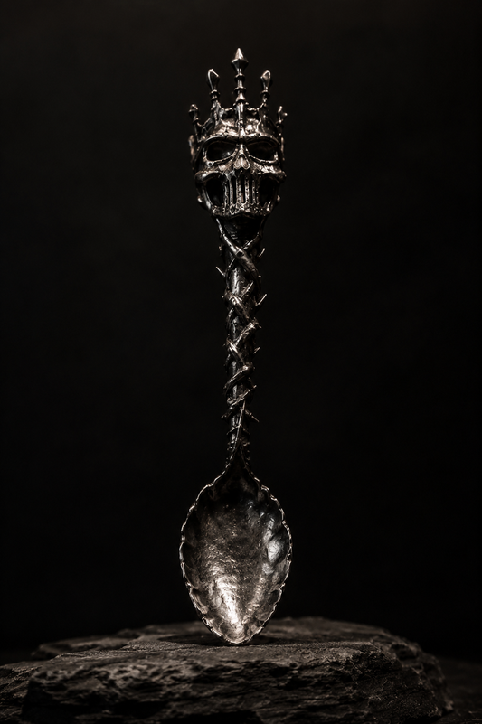 Spoon Series